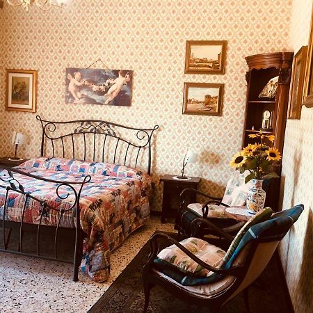 Appartamento Di Giuseppe Sonnino Extérieur photo