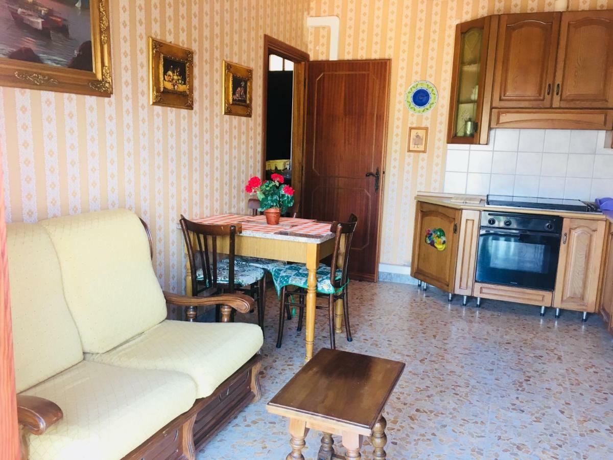 Appartamento Di Giuseppe Sonnino Extérieur photo