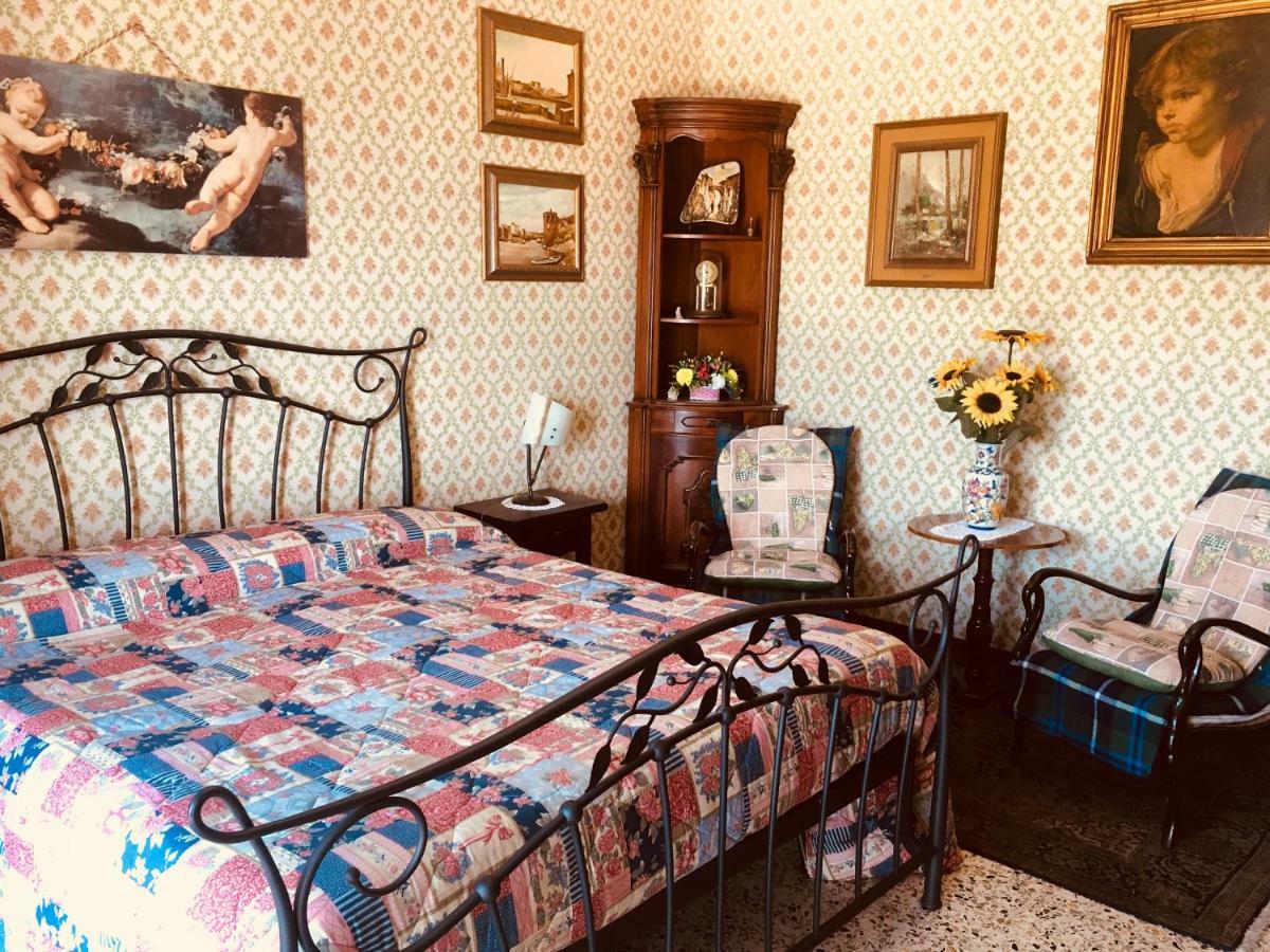 Appartamento Di Giuseppe Sonnino Extérieur photo