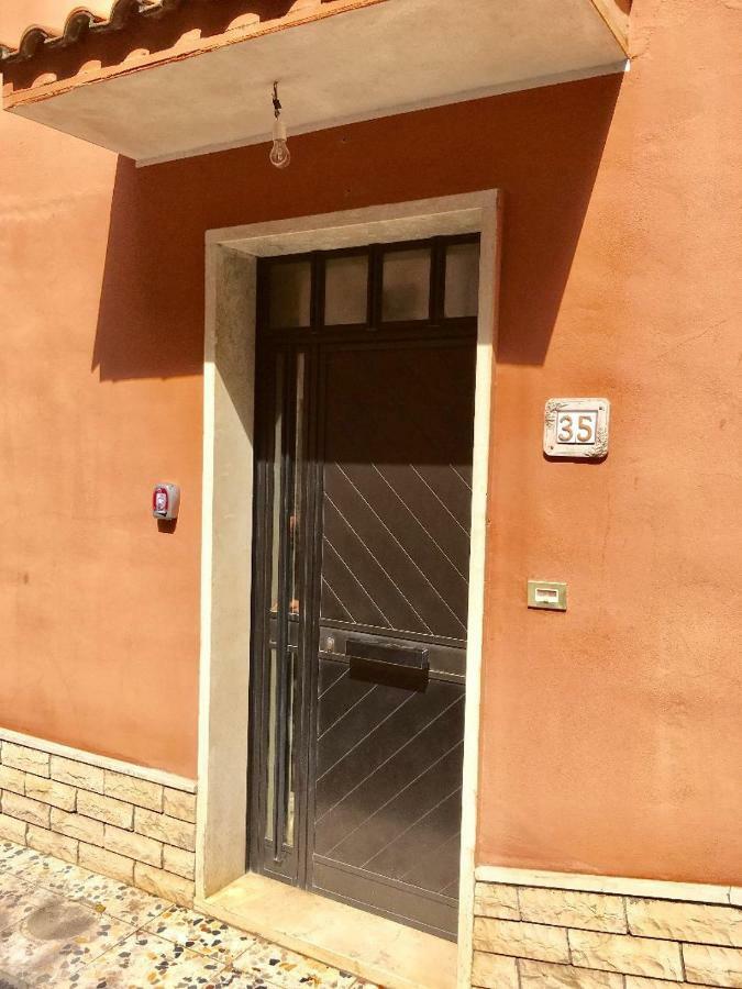 Appartamento Di Giuseppe Sonnino Extérieur photo