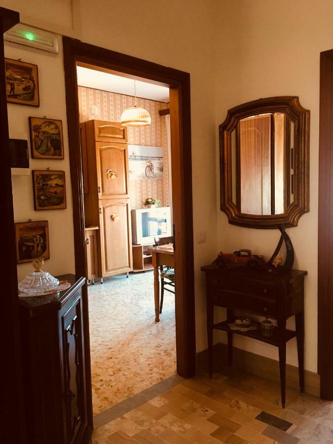 Appartamento Di Giuseppe Sonnino Extérieur photo